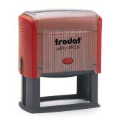 Farbstempel Printy 4926