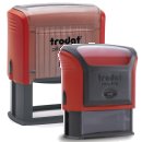 TRODAT PRINTY LINE TEXTSTEMPEL