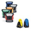 Idealer Stempel f&#252;r UNTERWEGS