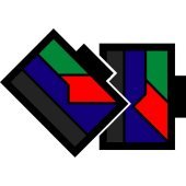 6/56 for 5558/PL multicolor (2 Pieces, Supplementory Order)