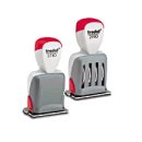 CLASSIC LINE DATERS WITH CUSTOM TEXT