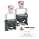 MULTICOLOR DATE STAMP PROFESSIONAL LINE